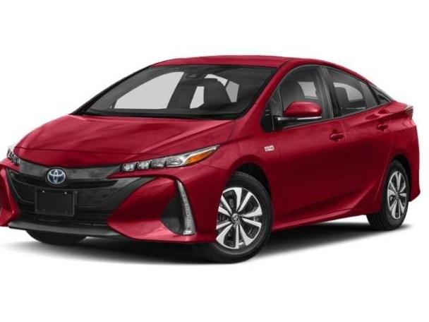 TOYOTA PRIUS PRIME 2019 JTDKARFP5K3109554 image